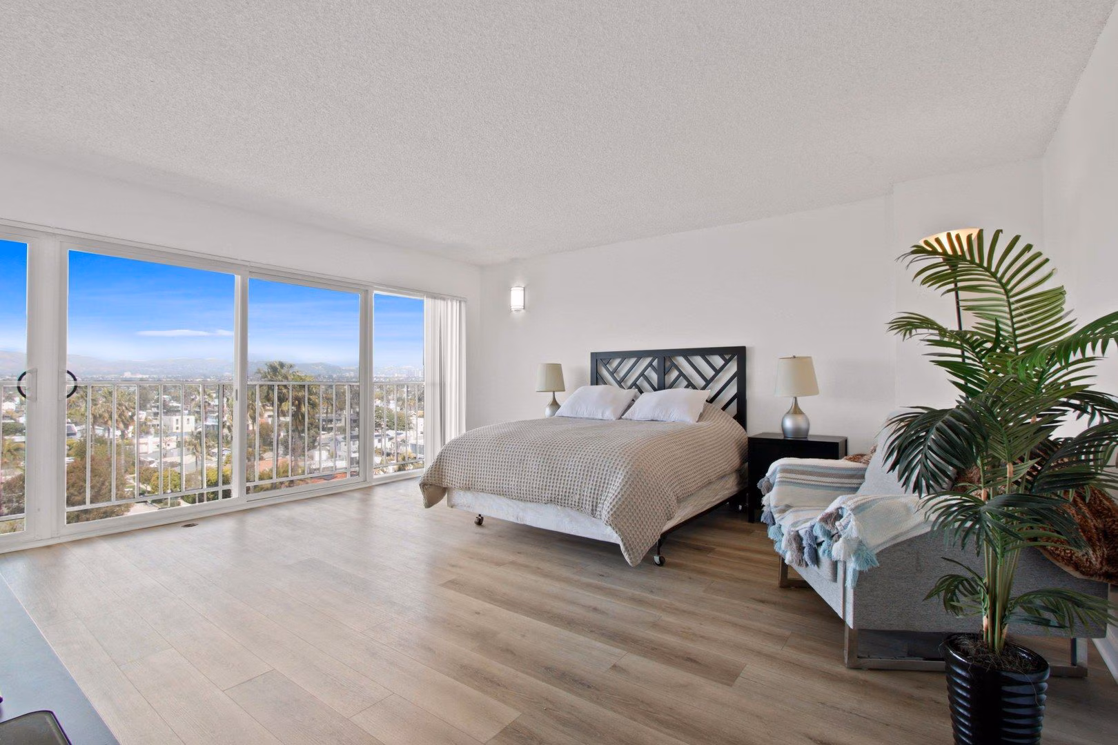 Marina Tower, undefined, 415 Washington Blvd, Marina Del Rey, CA 90292, USA, Photo:3