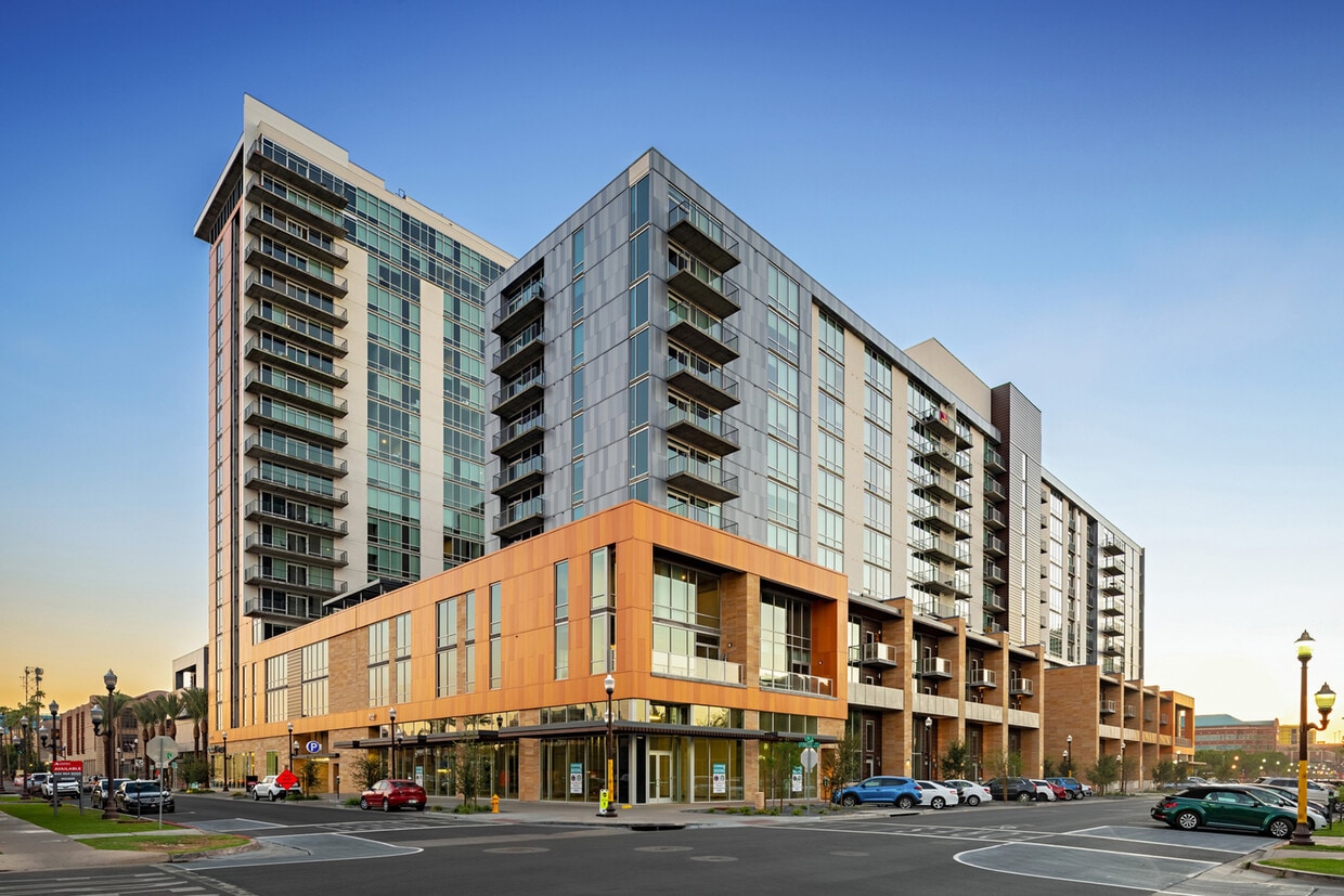 Union Tempe, asu, 712 S Forest Ave, Tempe, AZ 85281