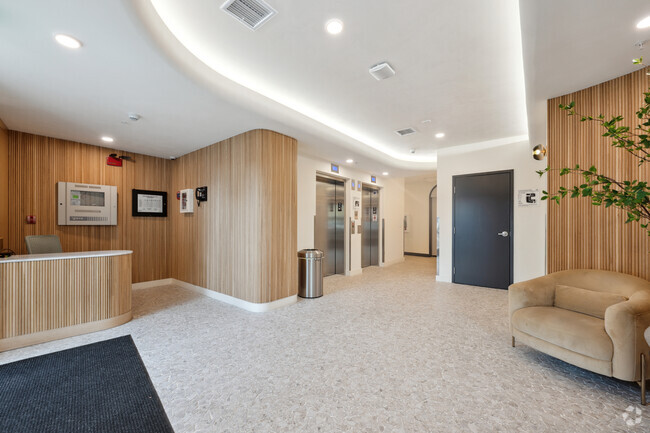 The Amara, ucla, 11600 Santa Monica Blvd, Los Angeles, CA 90025, USA, Photo:6