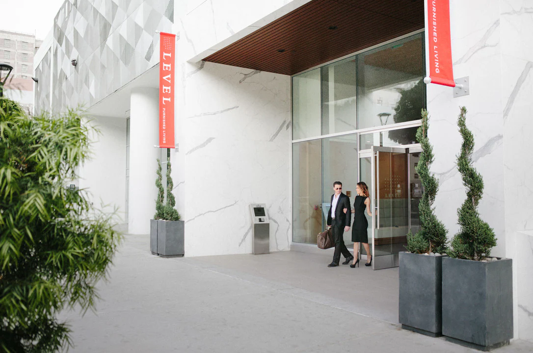 LEVEL - South Olive, usc, 888 S Olive St, Los Angeles, CA 90015, USA, Photo:1
