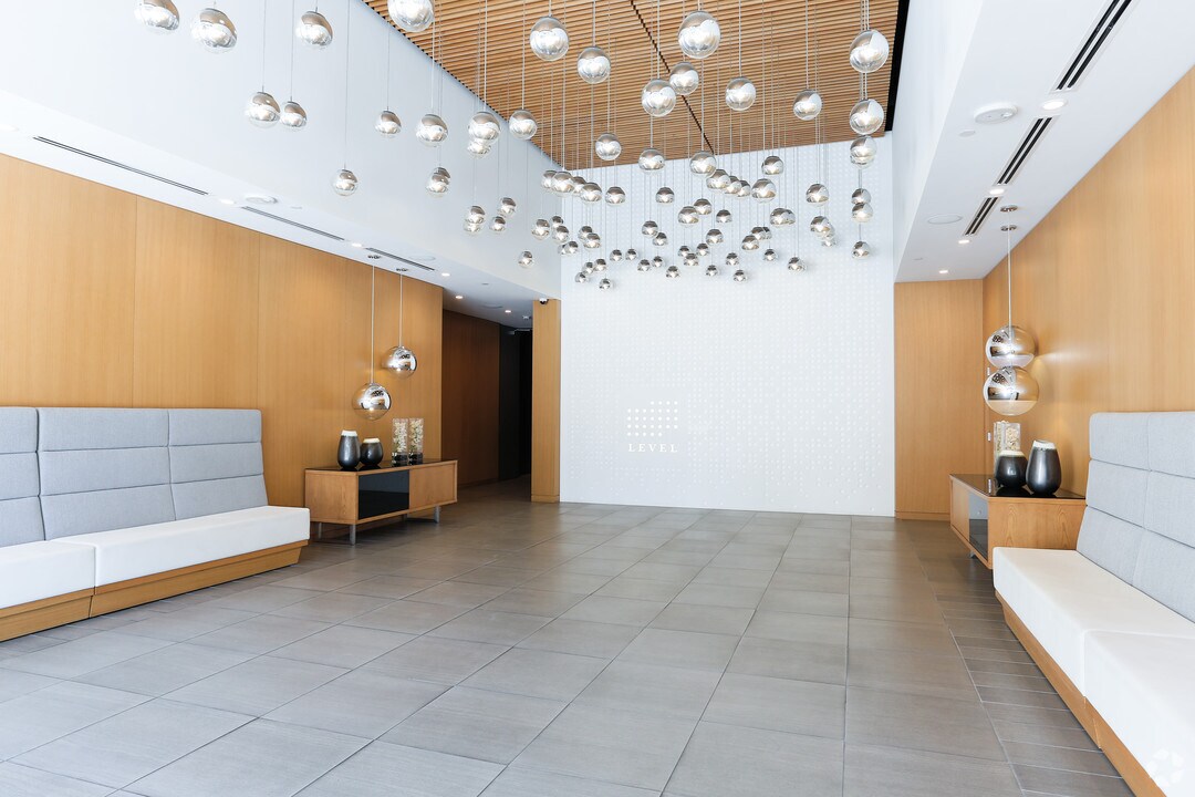 LEVEL - South Olive, usc, 888 S Olive St, Los Angeles, CA 90015, USA, Photo:3