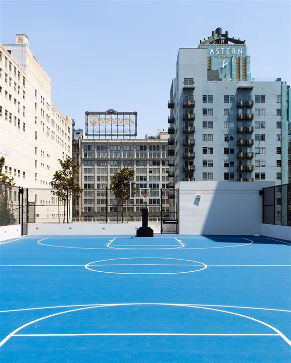 LEVEL - South Olive, usc, 888 S Olive St, Los Angeles, CA 90015, USA, Photo:5