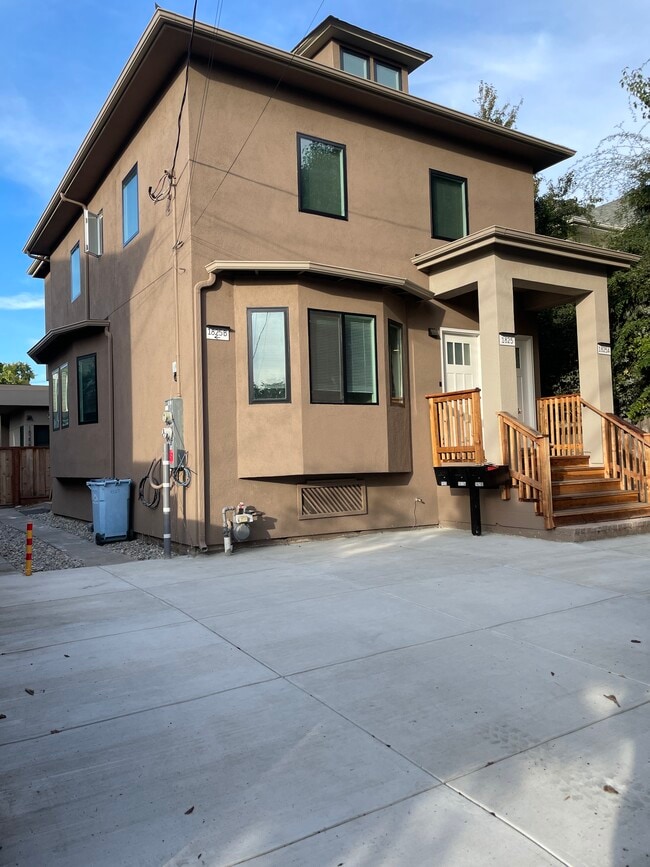 1825 Berkeley Way, undefined, 1825 Berkeley Way, Berkeley, CA 94703, Photo:1