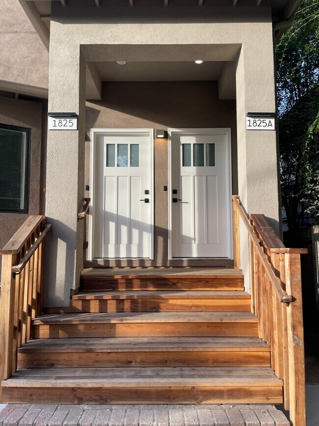 1825 Berkeley Way, undefined, 1825 Berkeley Way, Berkeley, CA 94703, Photo:3