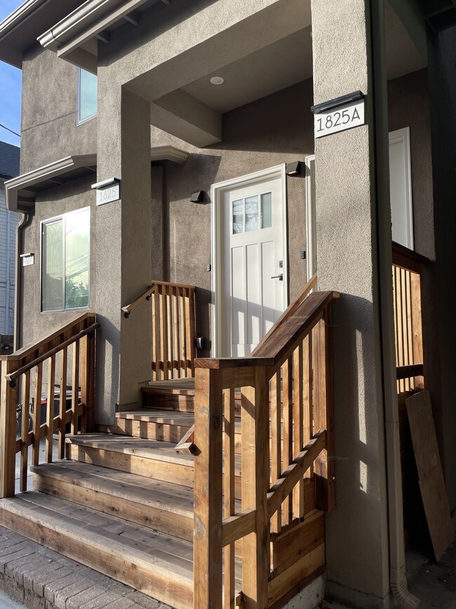 1825 Berkeley Way, undefined, 1825 Berkeley Way, Berkeley, CA 94703, Photo:4
