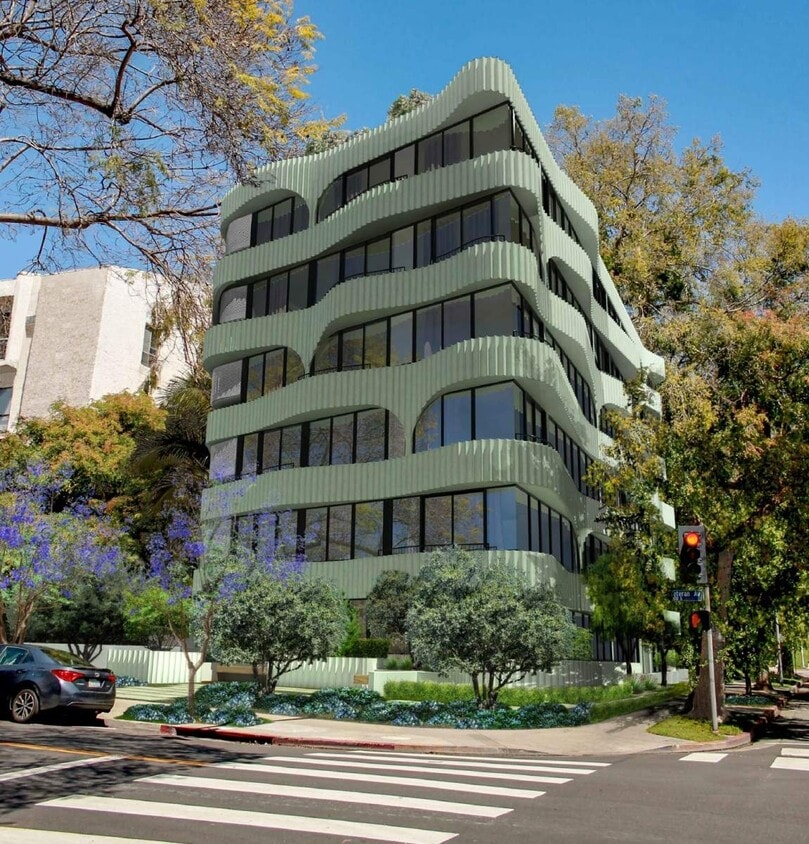 10939 Ohio Ave, undefined, 10939 Ohio Ave, Los Angeles, CA 90024, Photo:0