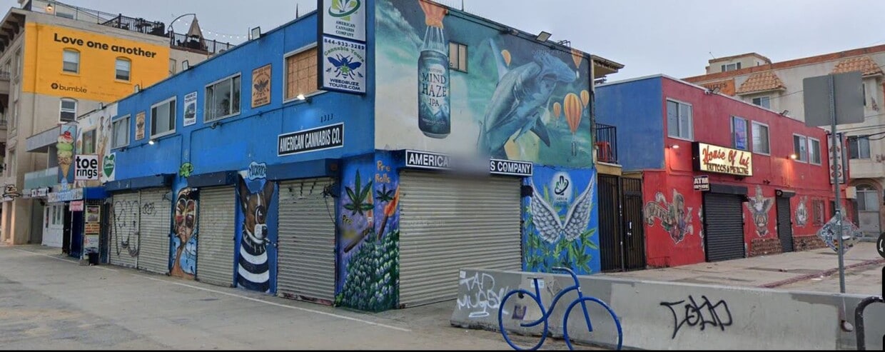 1313 Ocean Front Walk, undefined, 1313 Ocean Front Walk, Venice, CA 90291, Photo:0