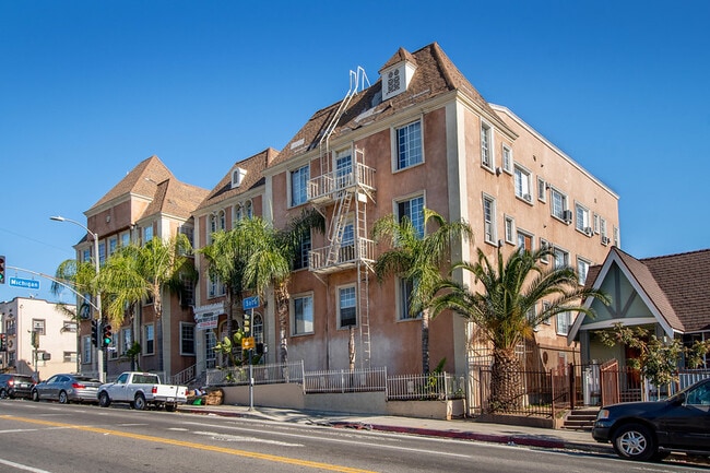 Soto Rose Apartments, undefined, 150 N Soto St, Los Angeles, CA 90033, Photo:1