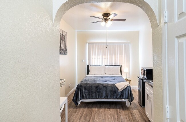 Soto Rose Apartments, undefined, 150 N Soto St, Los Angeles, CA 90033, Photo:2