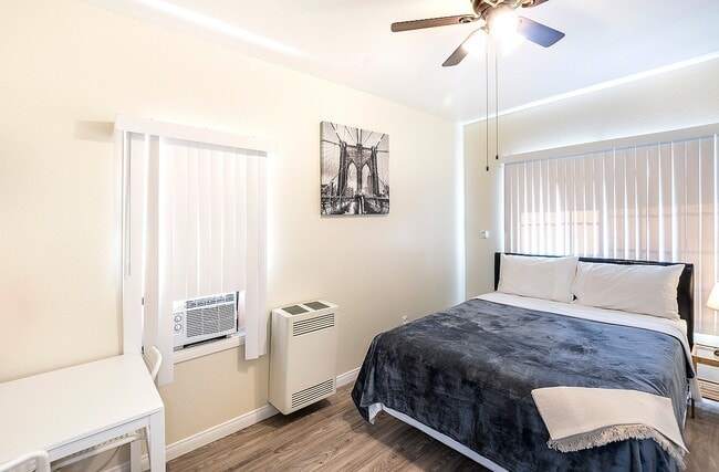 Soto Rose Apartments, undefined, 150 N Soto St, Los Angeles, CA 90033, Photo:3
