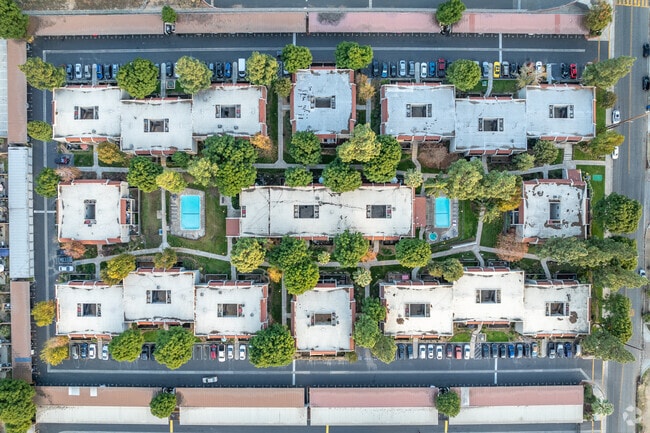 Concord Village, undefined, 1251 Massachusetts Ave, Riverside, CA 92507, Photo:3