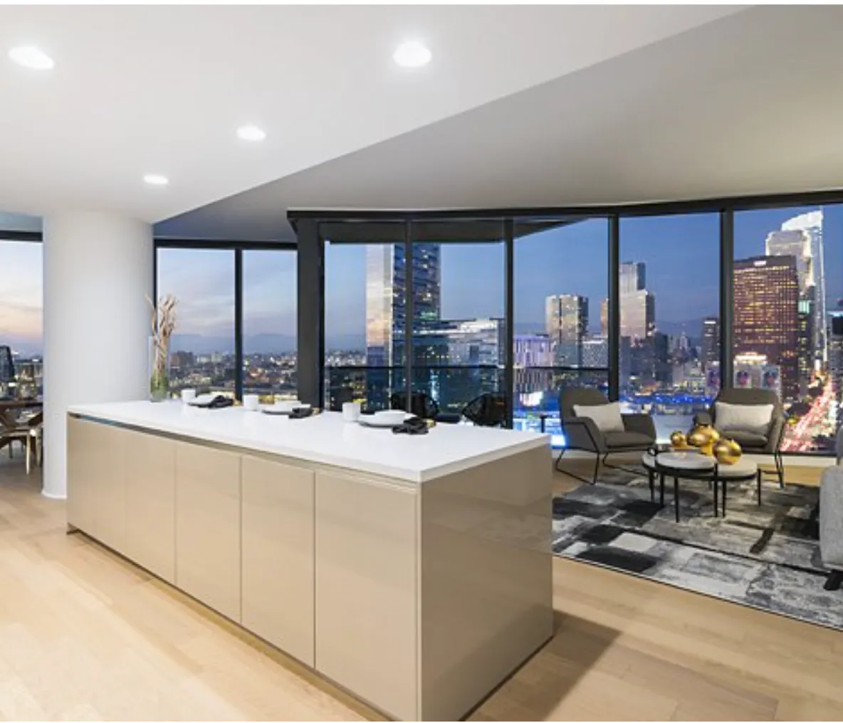 Circa LA, undefined, 1200 S Figueroa St, Los Angeles, CA 90015, USA, Photo:3