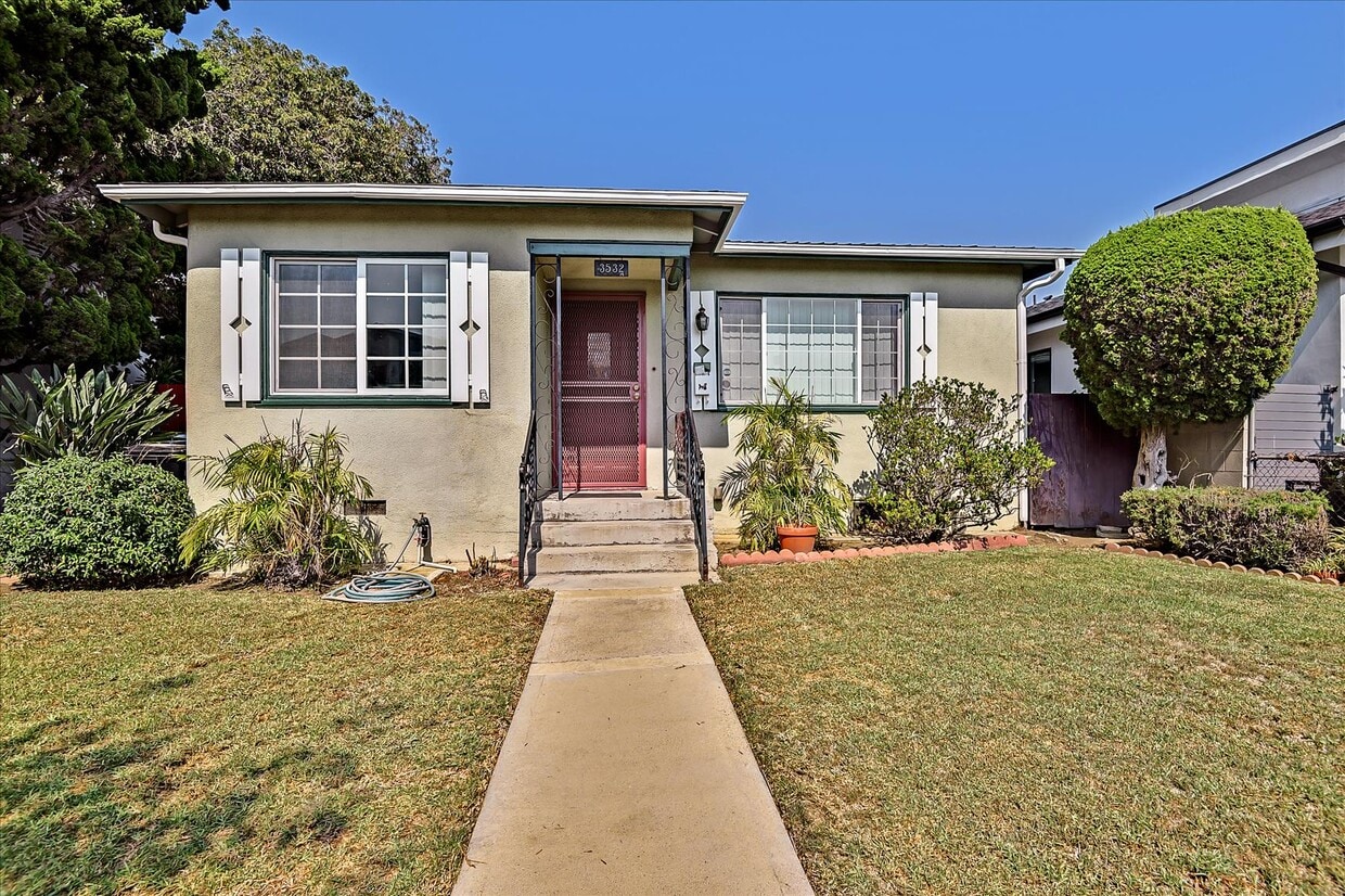 3532 Maplewood Ave, undefined, 3532 Maplewood Ave, Los Angeles, CA 90066, Photo:0