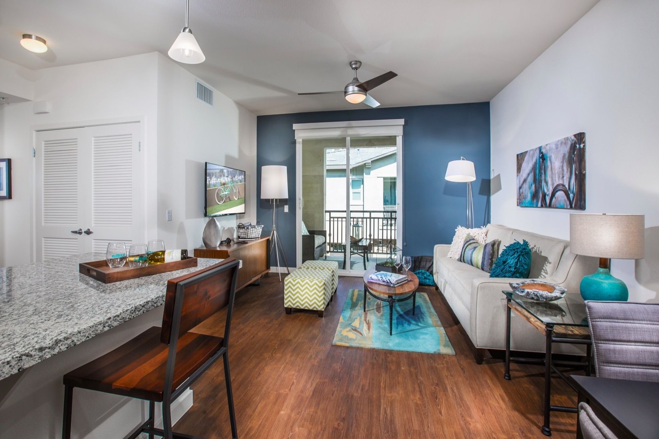 Hollister Village, ucsb, 100 Baldwin Dr, Goleta, CA 93117, USA, Photo:1