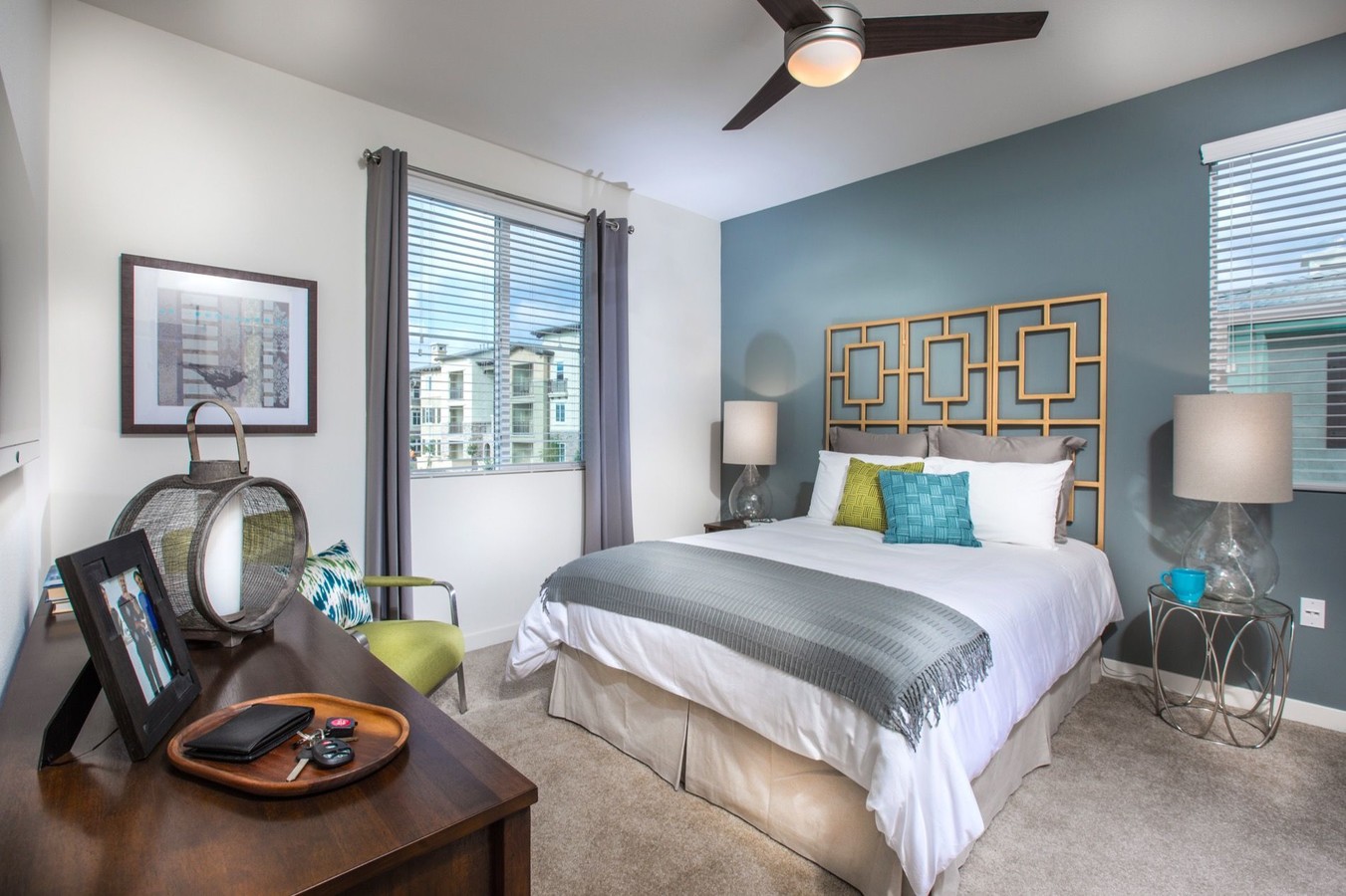 Hollister Village, ucsb, 100 Baldwin Dr, Goleta, CA 93117, USA, Photo:2
