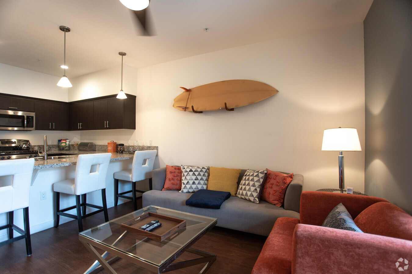 Hollister Village, ucsb, 100 Baldwin Dr, Goleta, CA 93117, USA, Photo:3