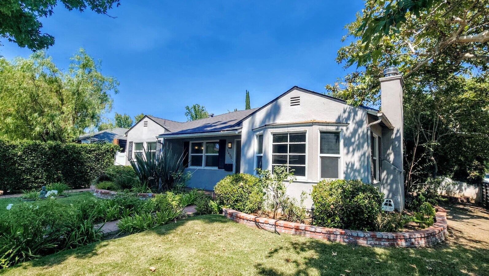 Sherman Oaks House, ucla, 5400 Halbrent Ave, Sherman Oaks, CA 91411, USA, Photo:0