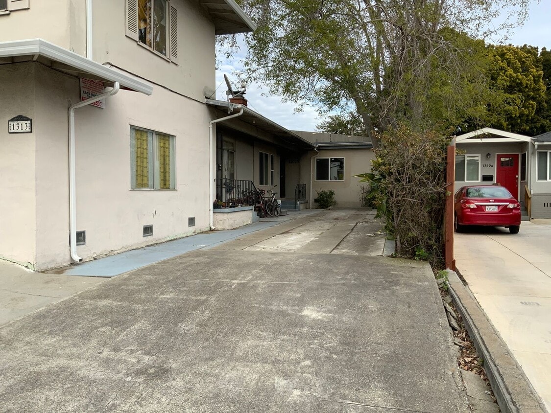 Berkeley Apartments For Rent, undefined, 1311 Curtis St Unit 1315, Berkeley, CA 94702, Photo:0