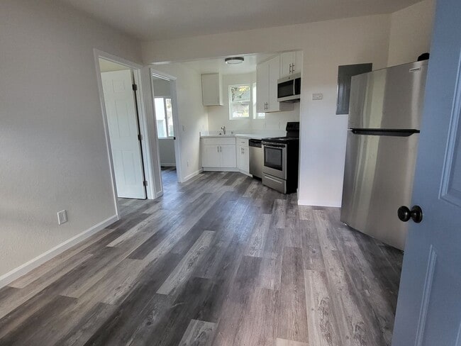 Berkeley Apartments For Rent, undefined, 1311 Curtis St Unit 1315, Berkeley, CA 94702, Photo:2
