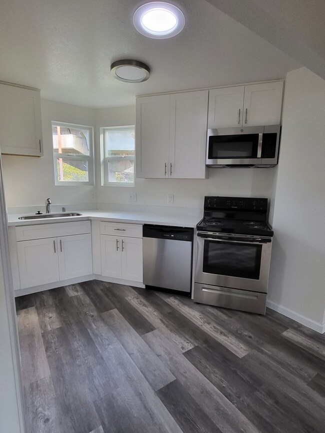 Berkeley Apartments For Rent, undefined, 1311 Curtis St Unit 1315, Berkeley, CA 94702, Photo:3