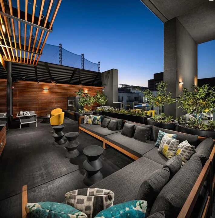 The Pearl, usc, 687 S Hobart Blvd, Los Angeles, CA 90005, USA, Photo:1