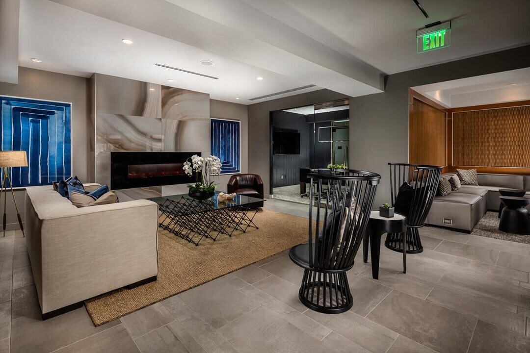 The Pearl, usc, 687 S Hobart Blvd, Los Angeles, CA 90005, USA, Photo:7