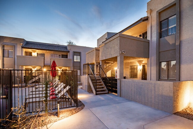 Roosevelt Park, undefined, 210-220 S Roosevelt St, Tempe, AZ 85281, Photo:2