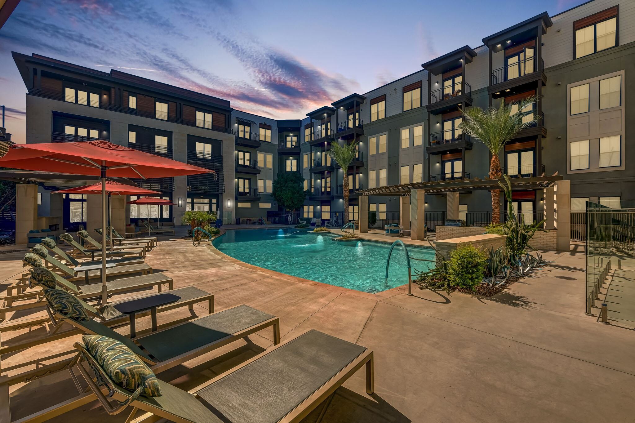 The Cameron, asu, 2062 E Cameron Wy, Tempe, AZ 85288, USA, Photo:0