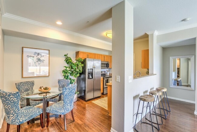 Stone Canyon Apartments, undefined, 5100 Quail Run Rd, Riverside, CA 92507, Photo:1