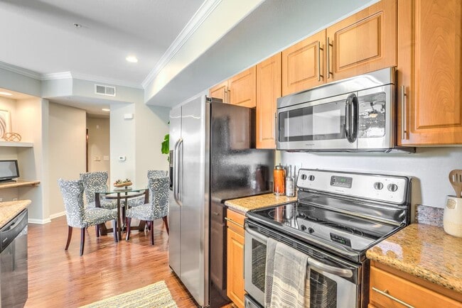 Stone Canyon Apartments, undefined, 5100 Quail Run Rd, Riverside, CA 92507, Photo:2