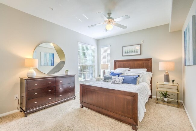 Stone Canyon Apartments, undefined, 5100 Quail Run Rd, Riverside, CA 92507, Photo:3