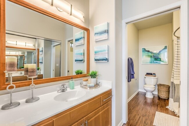 Stone Canyon Apartments, undefined, 5100 Quail Run Rd, Riverside, CA 92507, Photo:4