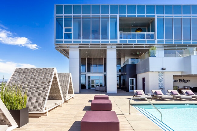 LUX by Garden, undefined, 4200 Brooke Ct, San Diego, CA 92122, Photo:1
