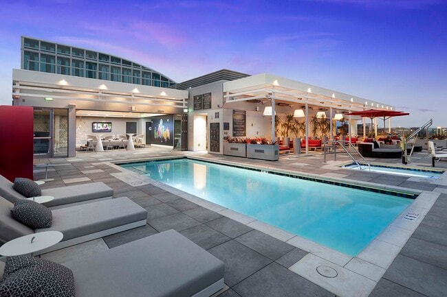 LUX by Garden, undefined, 4200 Brooke Ct, San Diego, CA 92122, Photo:2