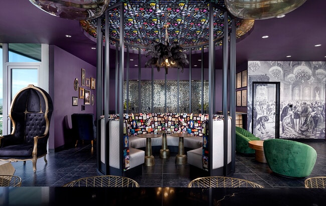 LUX by Garden, undefined, 4200 Brooke Ct, San Diego, CA 92122, Photo:3