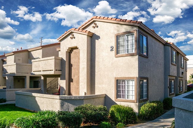 Spruce Village, undefined, 1046 Spruce St, Riverside, CA 92507, Photo:2