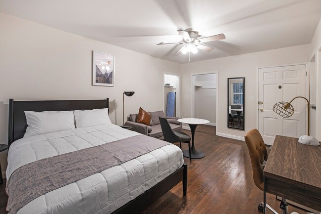 THE NORM @ 750 Normandie Ave, undefined, 750 Normandie Ave, Los Angeles, CA 90005, USA, Photo:3