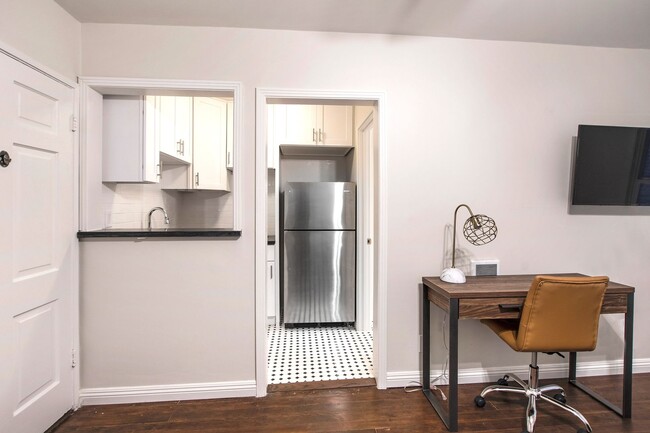 THE NORM @ 750 Normandie Ave, undefined, 750 Normandie Ave, Los Angeles, CA 90005, USA, Photo:6