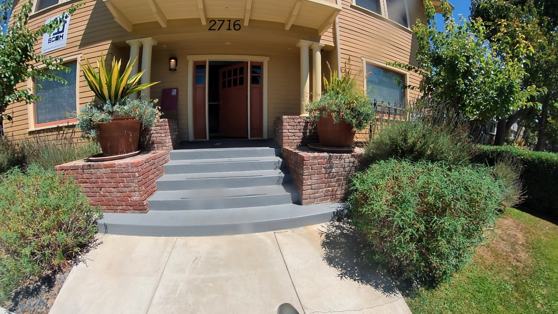 The Cube, undefined, 1129 W 37th St, Los Angeles, CA 90007, USA, Photo:4