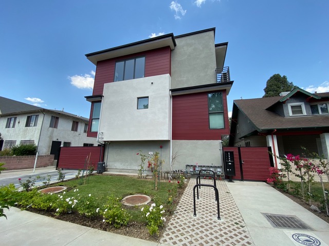 The Cube, undefined, 1129 W 37th St, Los Angeles, CA 90007, USA, Photo:6