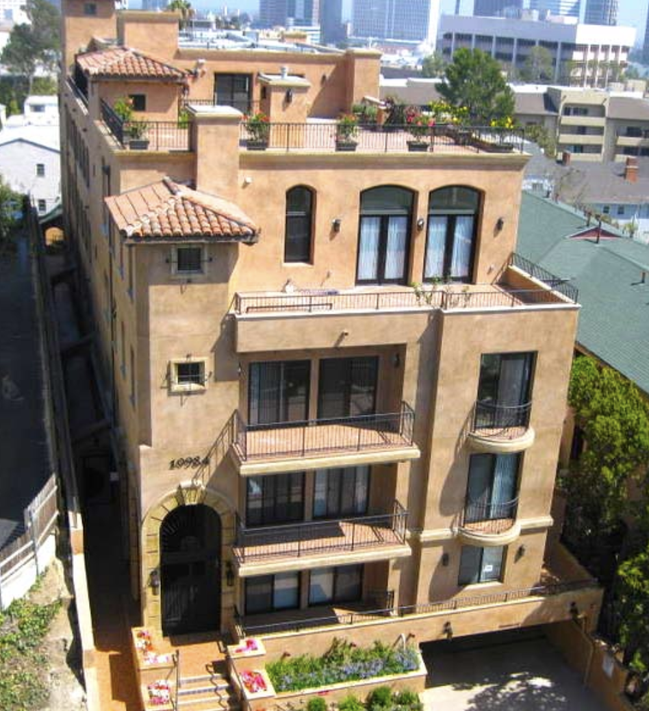Mollie's Sublet, undefined, 10984 Strathmore Dr, Los Angeles, CA 90024, USA, Photo:0