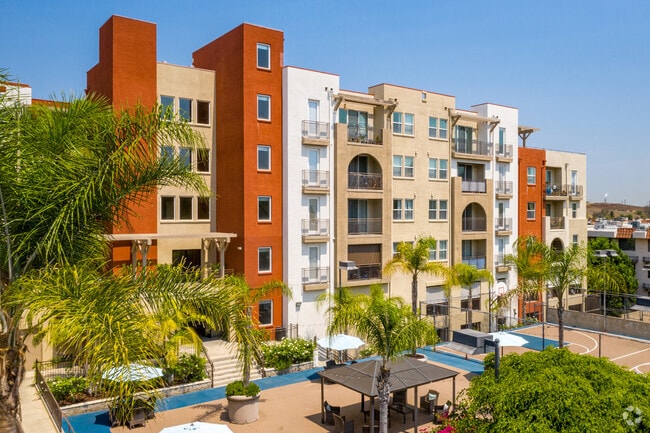 Los Angeles County Apartments For Rent, usc, Los Angeles, CA, Photo:0