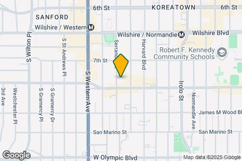 The Roya, usc, 760 Serrano Ave, Los Angeles, CA 90005, USA, Photo:1