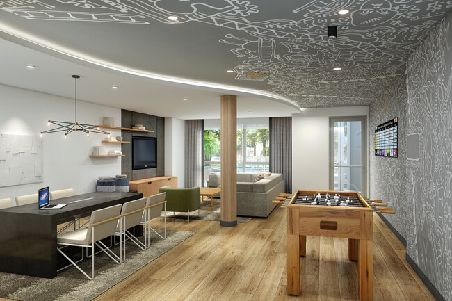 The Roya, usc, 760 Serrano Ave, Los Angeles, CA 90005, USA, Photo:9
