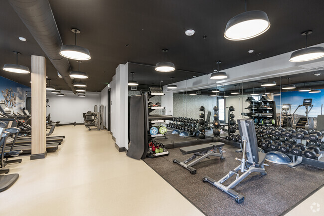 The Roya, usc, 760 Serrano Ave, Los Angeles, CA 90005, USA, Photo:10