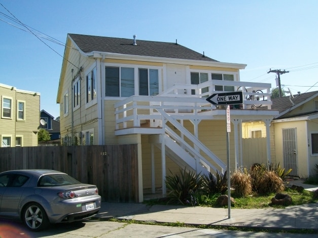 150-152 C Leibrandt Ave, undefined, 150-152 Leibrandt Ave, Santa Cruz, CA 95060, Photo:1