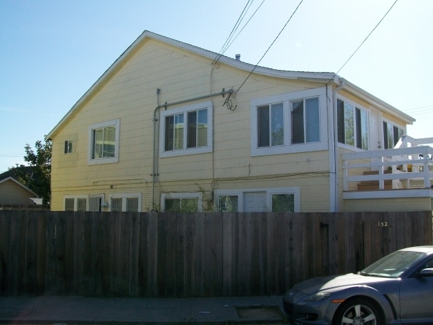 150-152 C Leibrandt Ave, undefined, 150-152 Leibrandt Ave, Santa Cruz, CA 95060, Photo:2