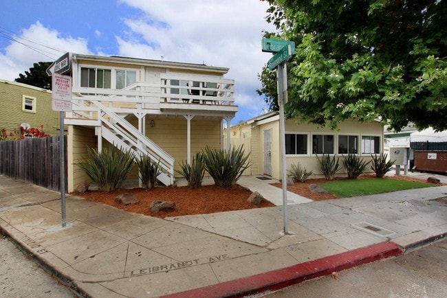 150-152 C Leibrandt Ave, undefined, 150-152 Leibrandt Ave, Santa Cruz, CA 95060, Photo:3