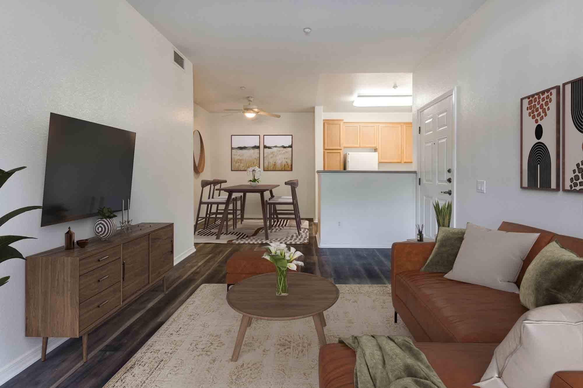Sumida Gardens Apartments, undefined, 122 Sumida Gardens Ln, Santa Barbara, CA 93111, Photo:1
