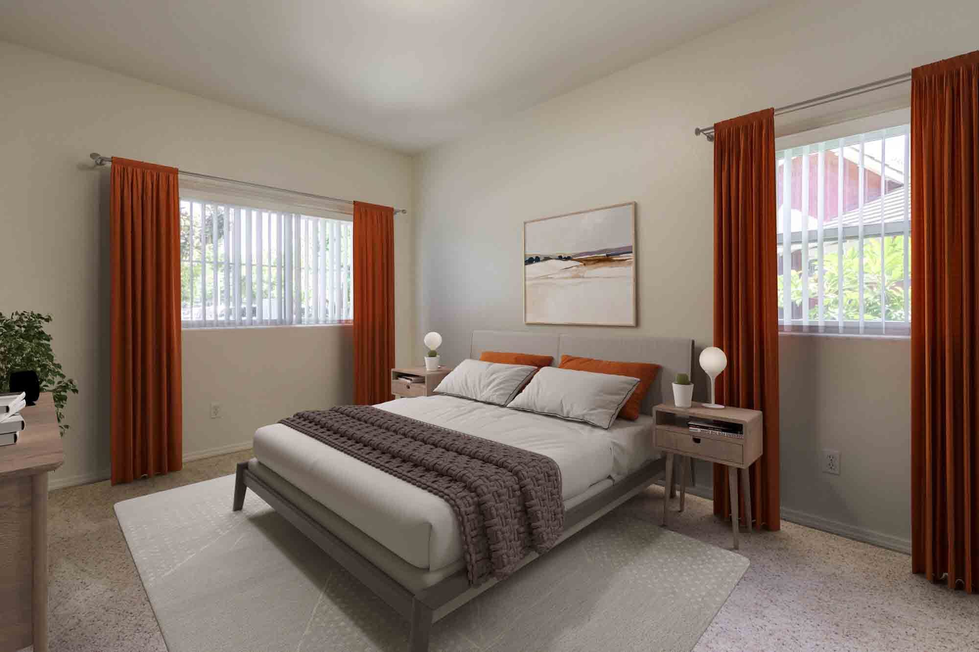 Sumida Gardens Apartments, undefined, 122 Sumida Gardens Ln, Santa Barbara, CA 93111, Photo:4